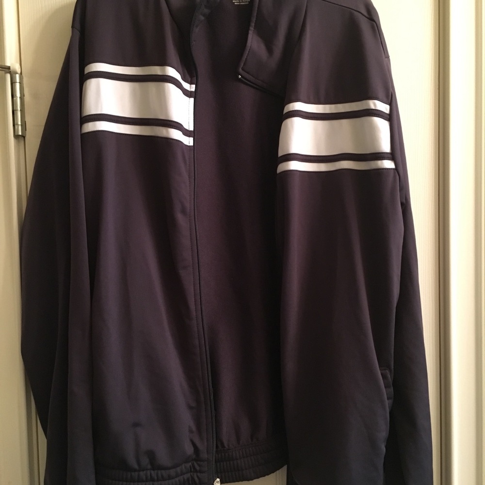Men’s Jacket